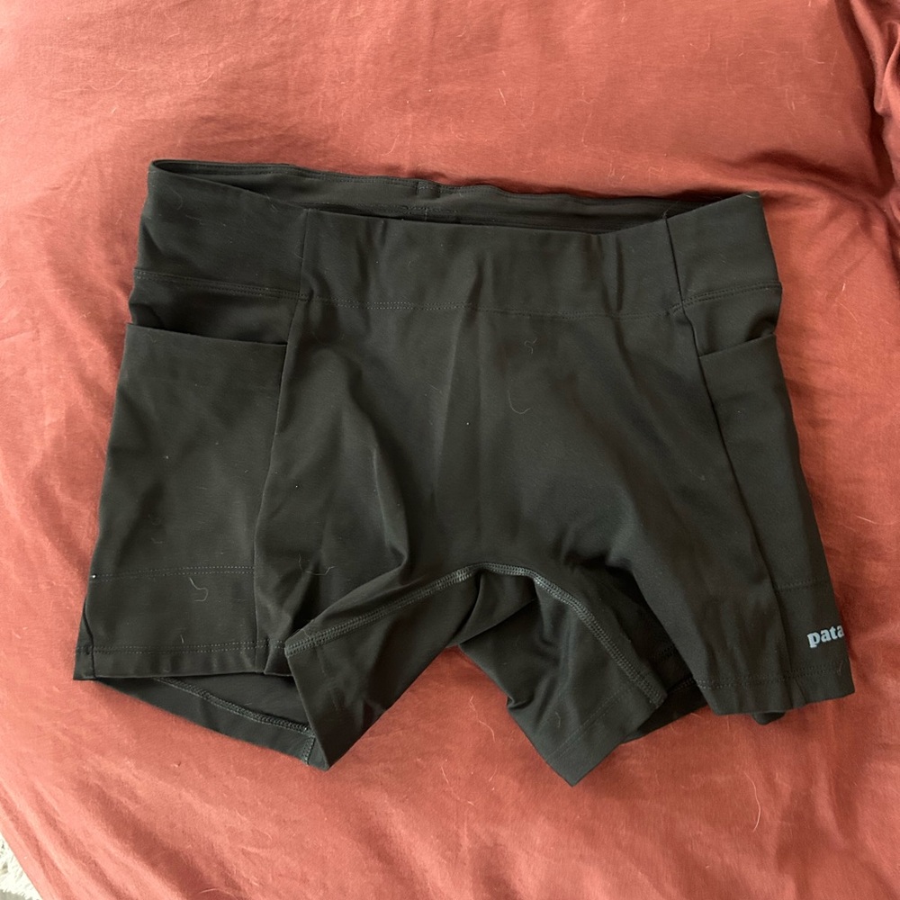 Patagonia Endless Run Shorts